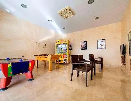 Maria With Pool Vila